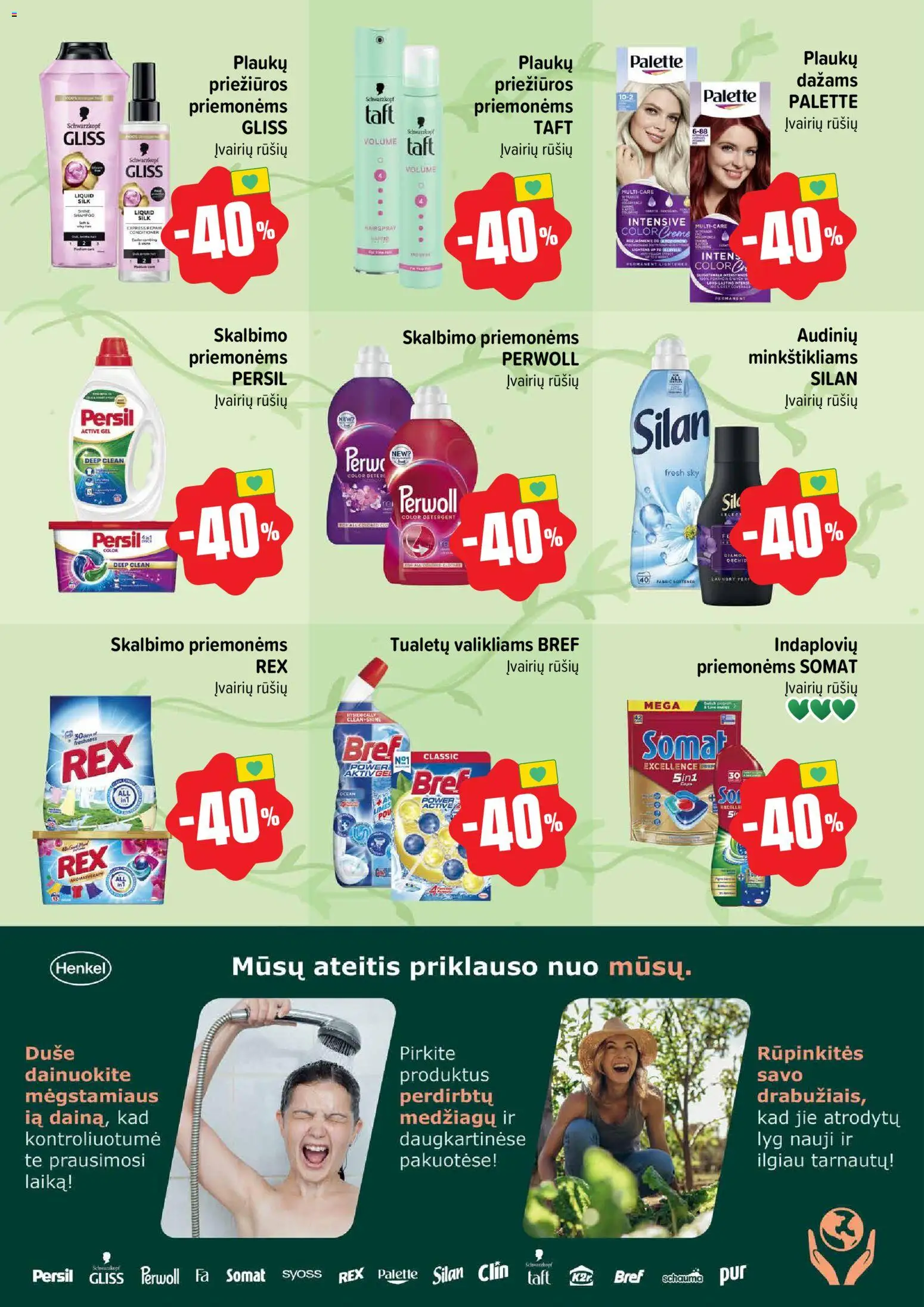 IKI akcijos nuo 2026.07.20 | Puslapis: 55