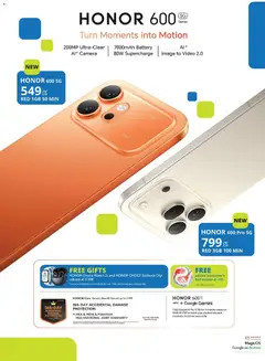 Cellucity specials catalogue – valid from 09.06.2026 | Page: 18