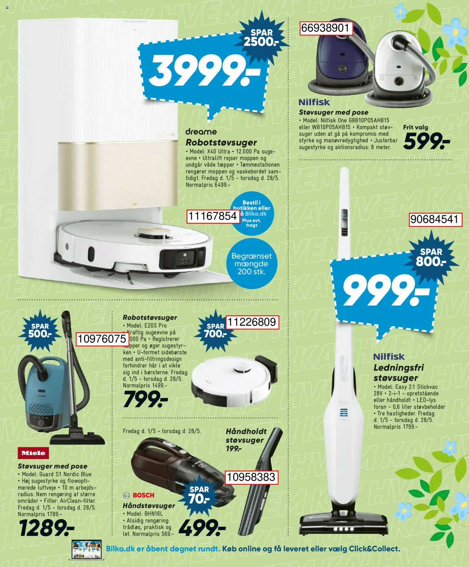 Bilka tilbudsavis – gyldig fra 15.05.2026 | Side: 29