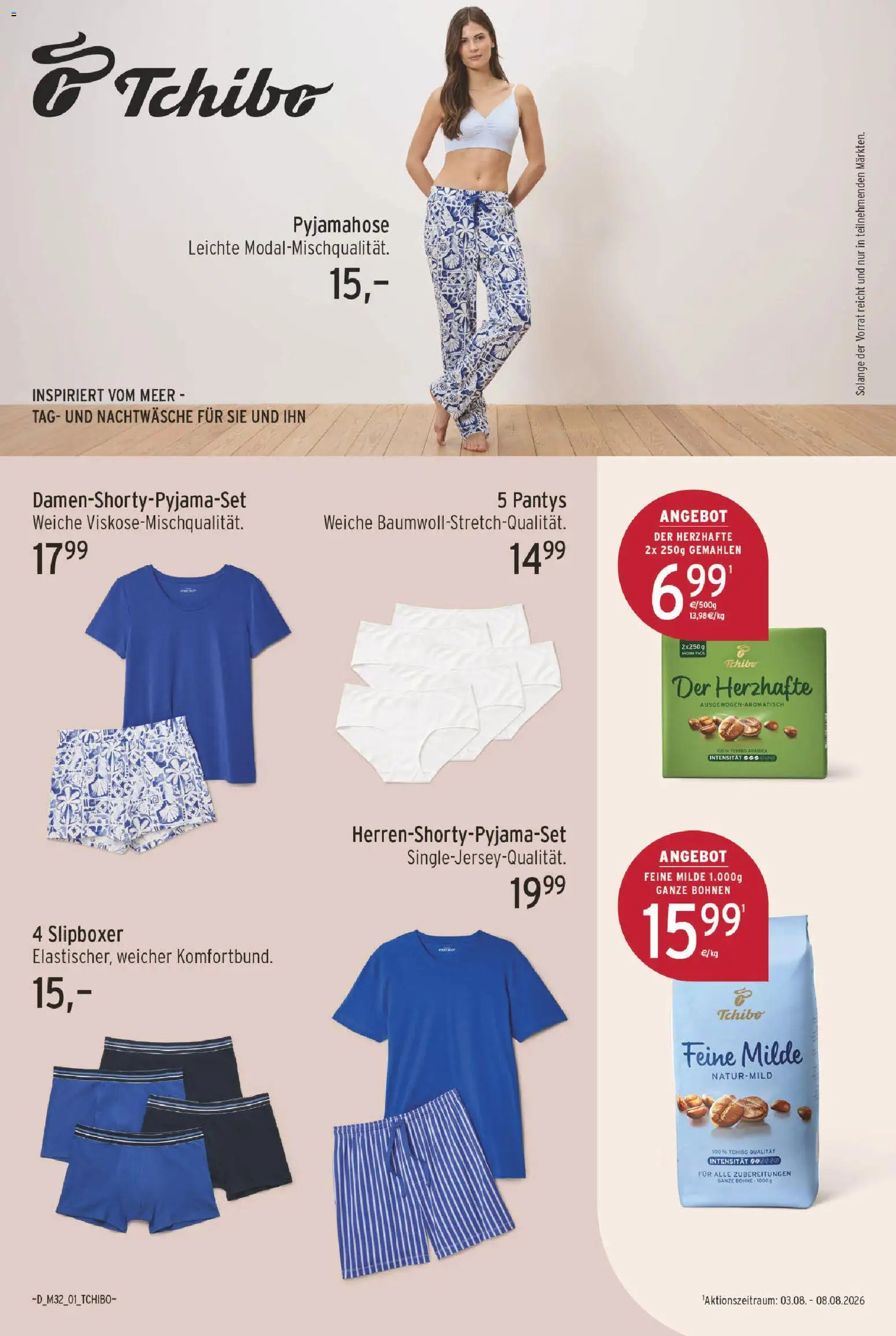 Marktkauf Prospekt – gültig ab 03.08.2026 | Seite: 29