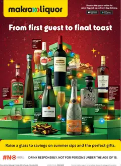 Makro specials catalogue – valid from 21/10/2026