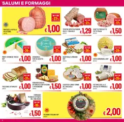 Anteprima del volantino A&O volantino valido a partire dal 14/10/2026 | Pagina: 6