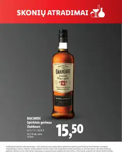 LIDL leidinys galioja nuo 2025.12.04 | Puslapis: 25