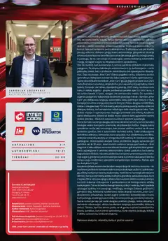 Inter Cars leidinys galioja nuo 2026.06.24 | Puslapis: 3