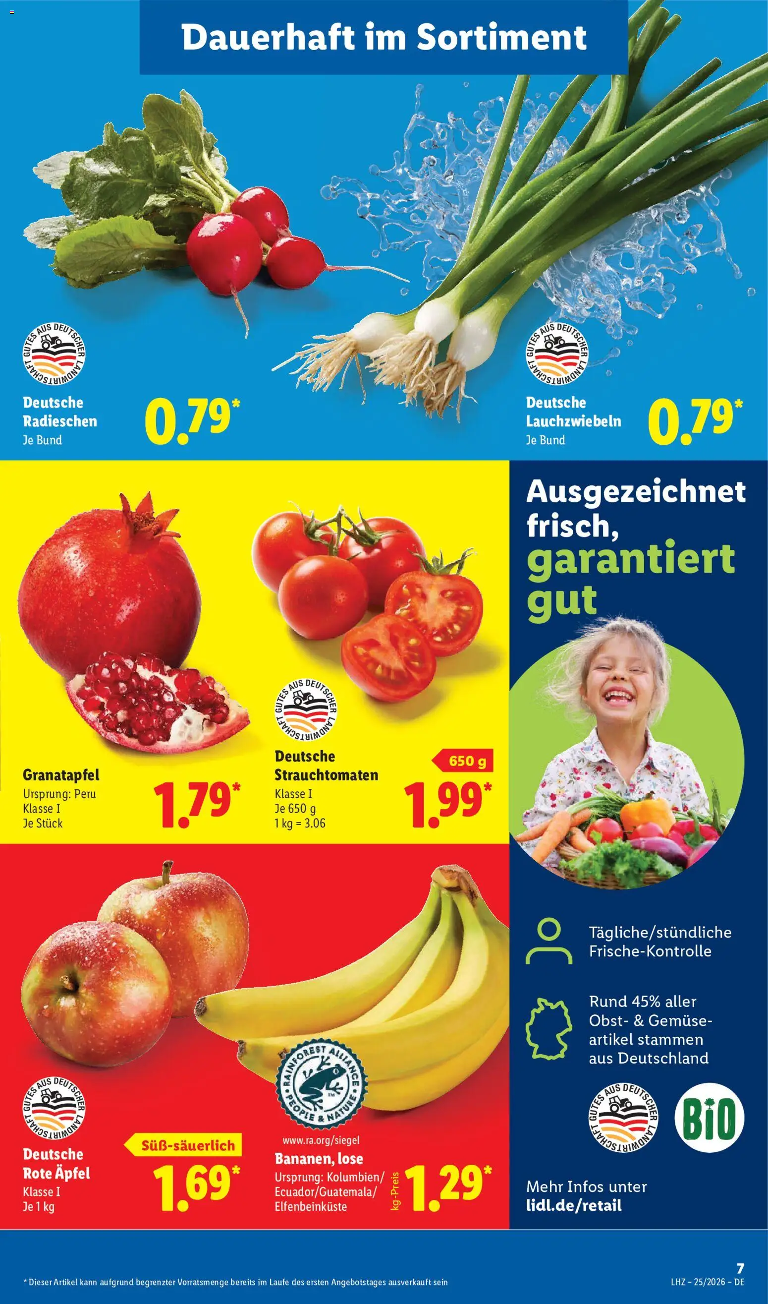 Lidl Německo leták od 15.06.2026 | Strana: 3