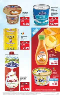 Ofertele Kaufland valabile de la 06.05.2026 | Pagină: 25