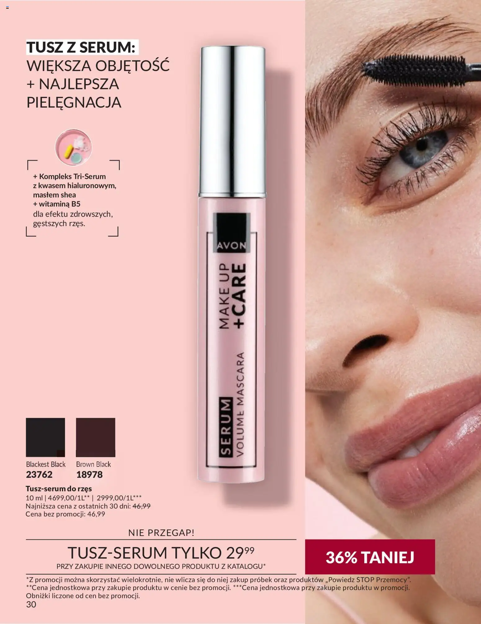 Avon Katalog 9 2026 od 01.09.2026 | Strona: 30
