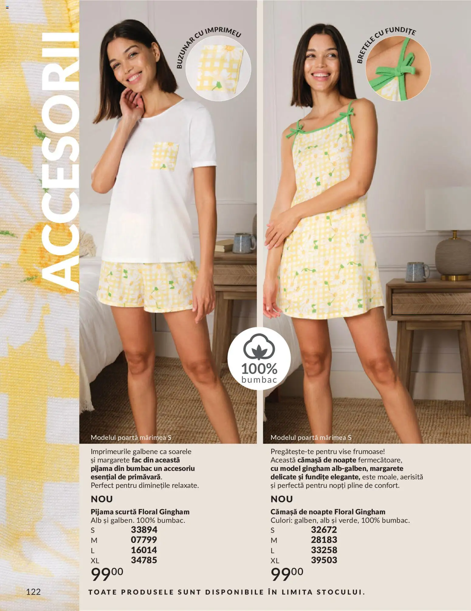 Noul catalog Avon – valabil de la 01.06.2026 | Pagină: 124
