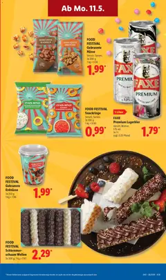 Lidl Prospekt ab 11.05.2026 gültig | Seite: 23