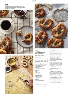 ICA Maxi Buffé - Förhandsvisning av reklamblad från butik ICA Maxi aktuell från 01/09/2026 | Sida: 19