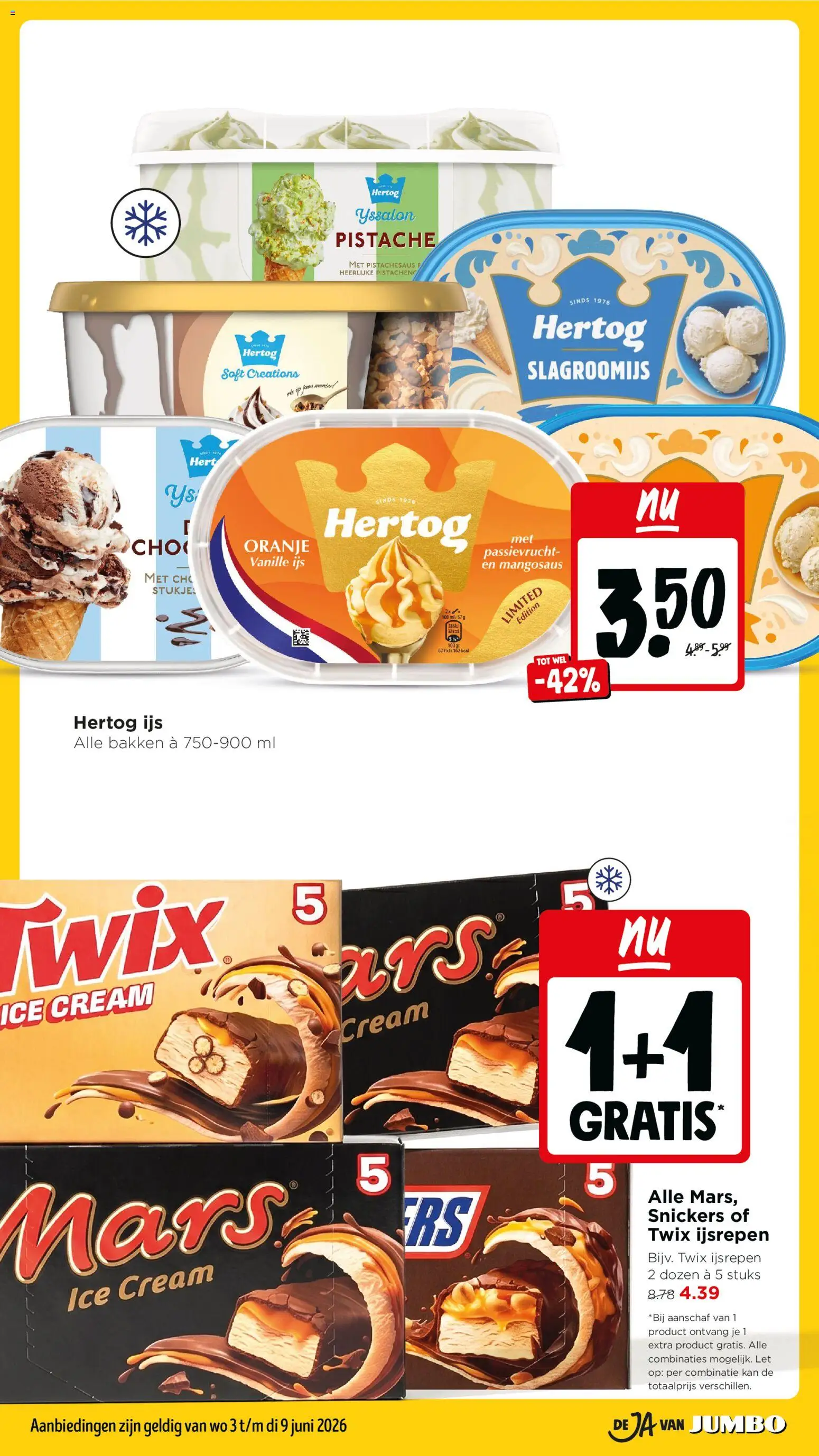 {H1} | Pagina: 22 | Producten: Kan, Pavilon, Mars, Twix