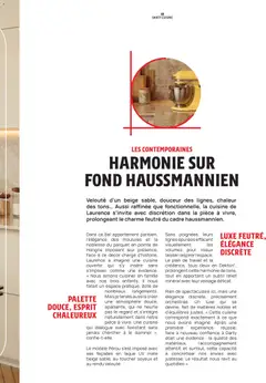 Darty - Prévisualisation de Darty catalogue valide à partir de 01.12.2025 | Page: 33 | Produits: Base, Mais, Laque, Table