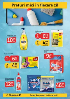 Ofertele Supeco valabile de la 11.10.2026 | Pagină: 4
