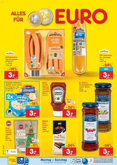 Netto Marken-Discount Prospekt ab 21.09.2026 gültig | Seite: 18