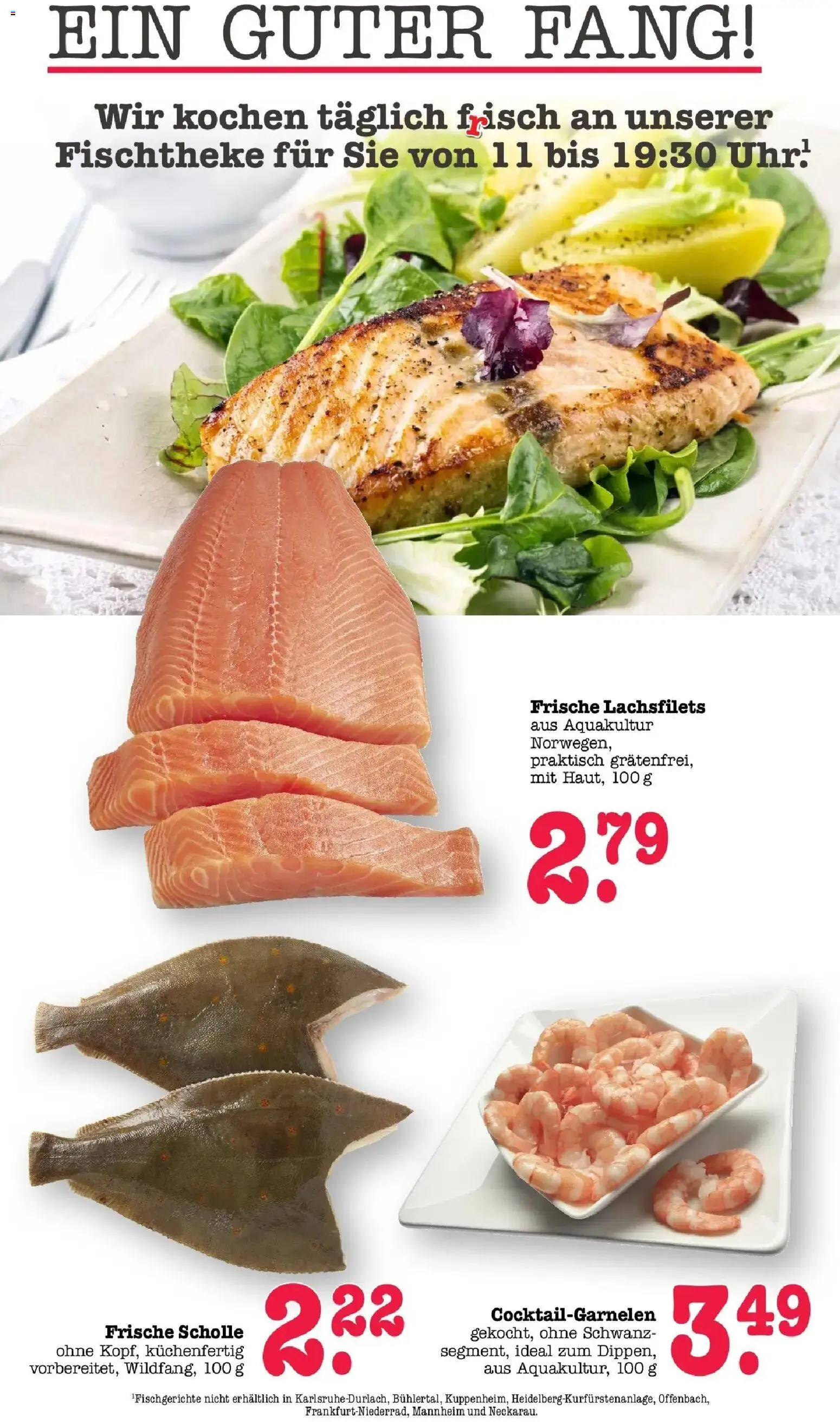 Edeka prospekt Wörth Am Rhein	 – gültig ab 27.04.2026 | Seite: 35 | Produkte: Uhr