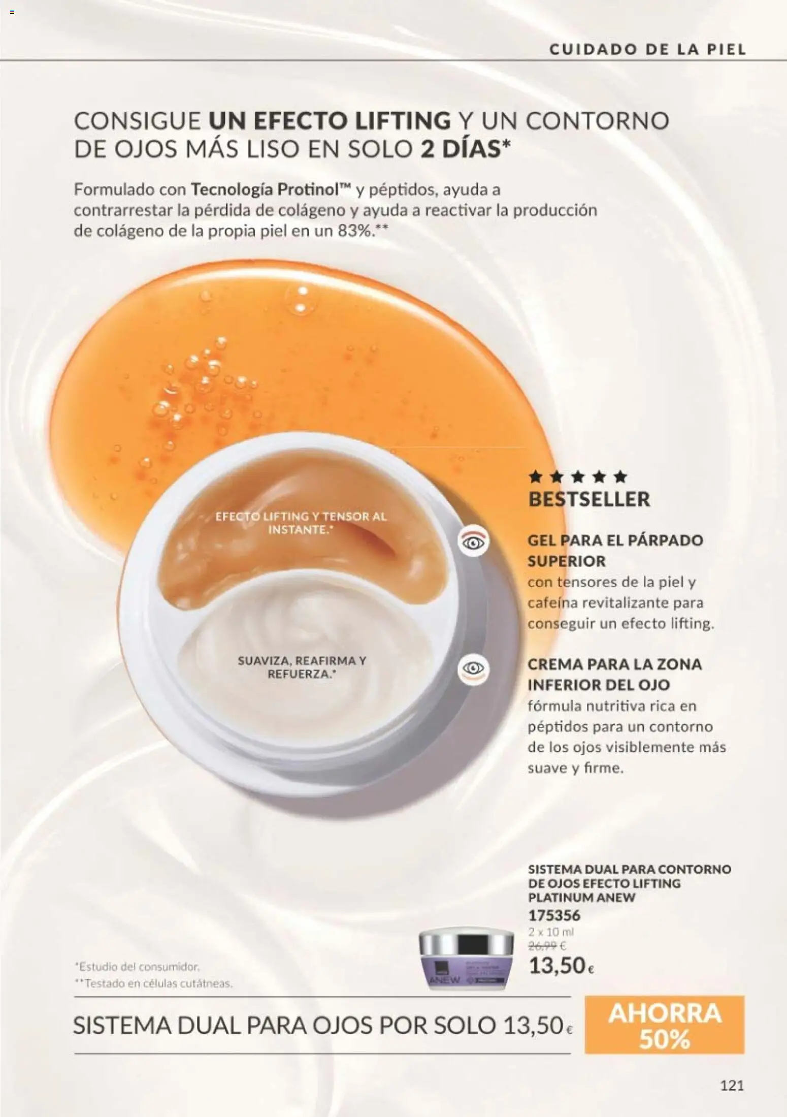 Catálogo AVON campaña 10 │ válido desde el 01/10/2026 | Página: 121