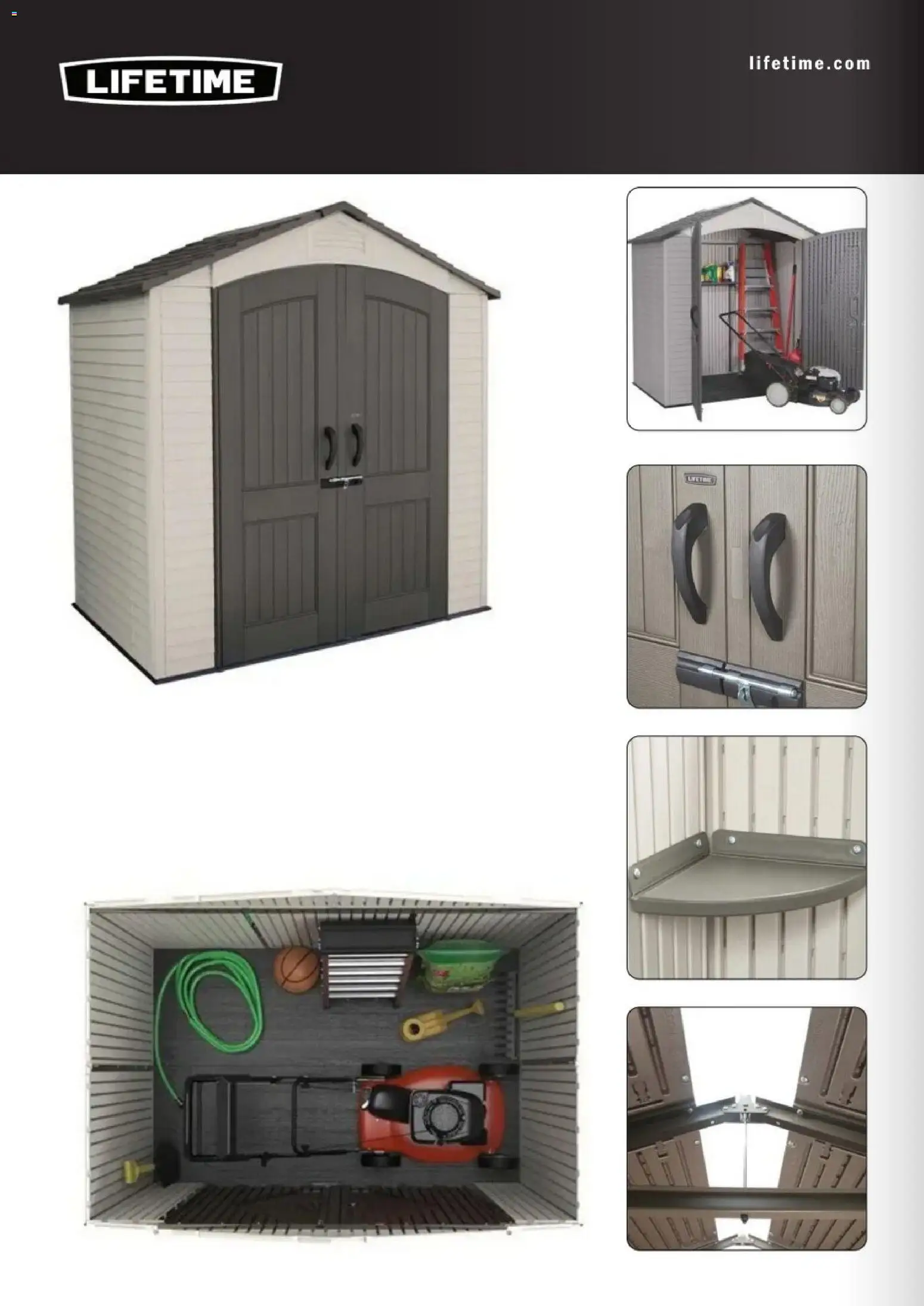 Mangas Home Improvement φυλλαδιο lifetime – σε ισχύ από 01/06/2026 | Σελίδα: 4