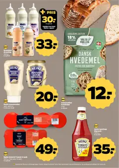 Graasten dressing, Graasten dressing 900 g. gyldig fra 02.05.2026 | Side: 23