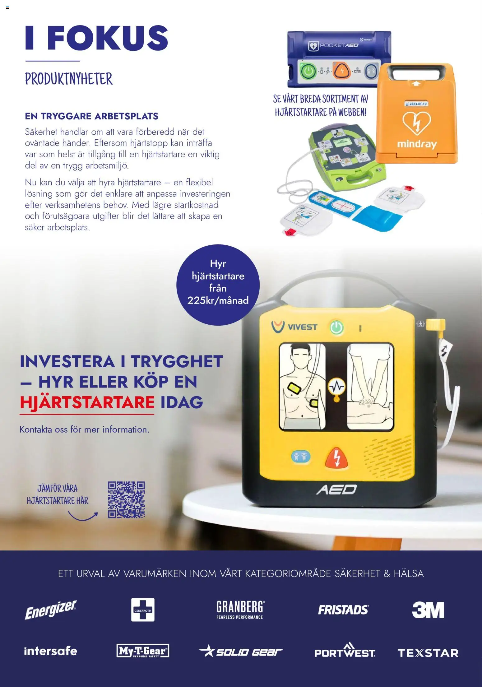 Lyreco reklamblad aktuell från 21/09/2026 | Sida: 22