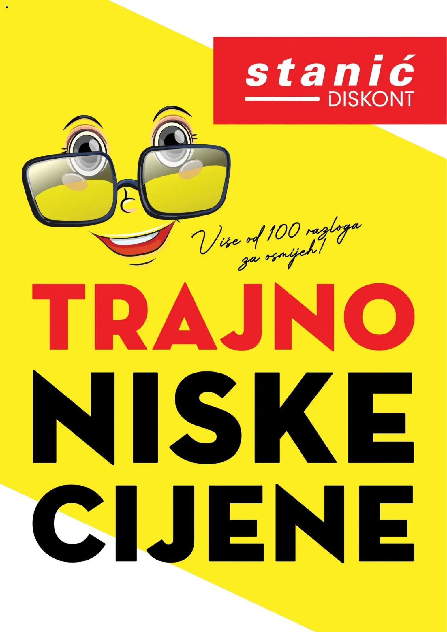 Stanić Diskont katalog | vrijedi od 26.10.2026 | Stranica: 1