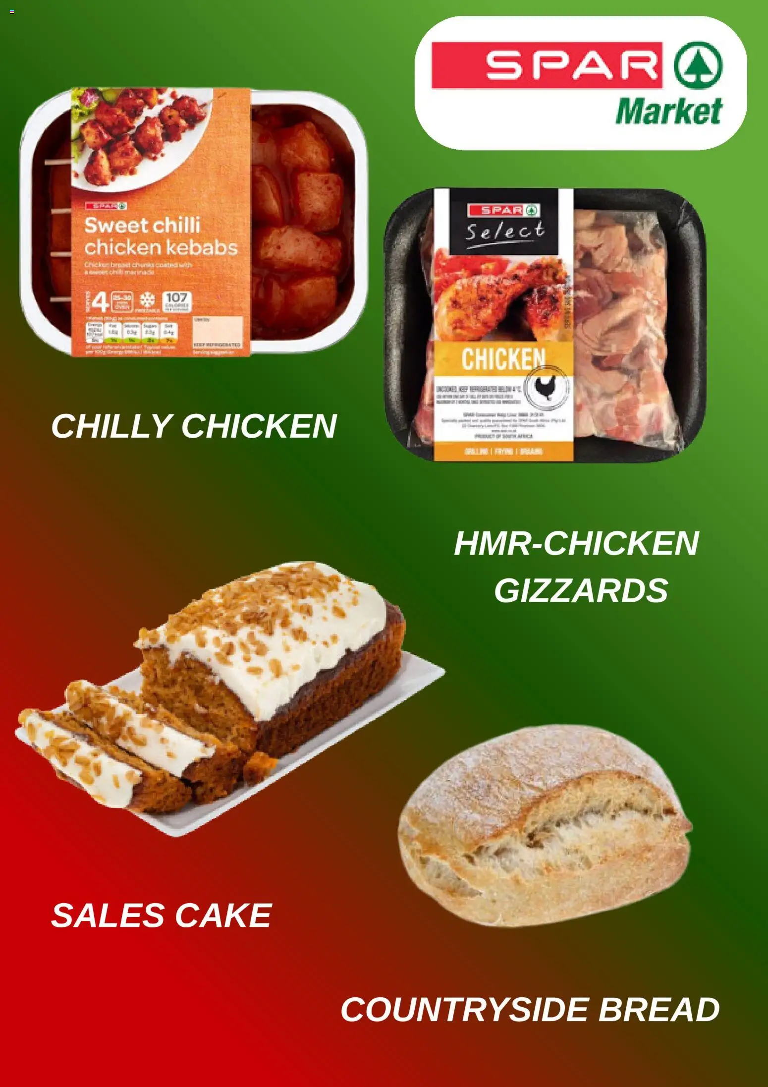 Spar Catalogue valid from 01.06.2026 | Page: 2