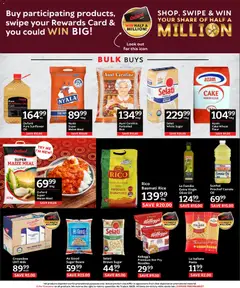 Oxford Freshmarket specials catalogue – valid from 14/10/2026 | Page: 5