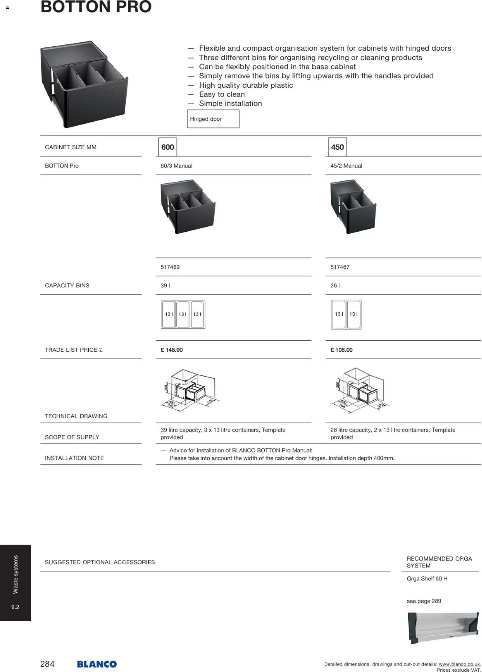 Novi Mömax katalog ponudbe – veljaven od 22.01.2026 | Stran: 285