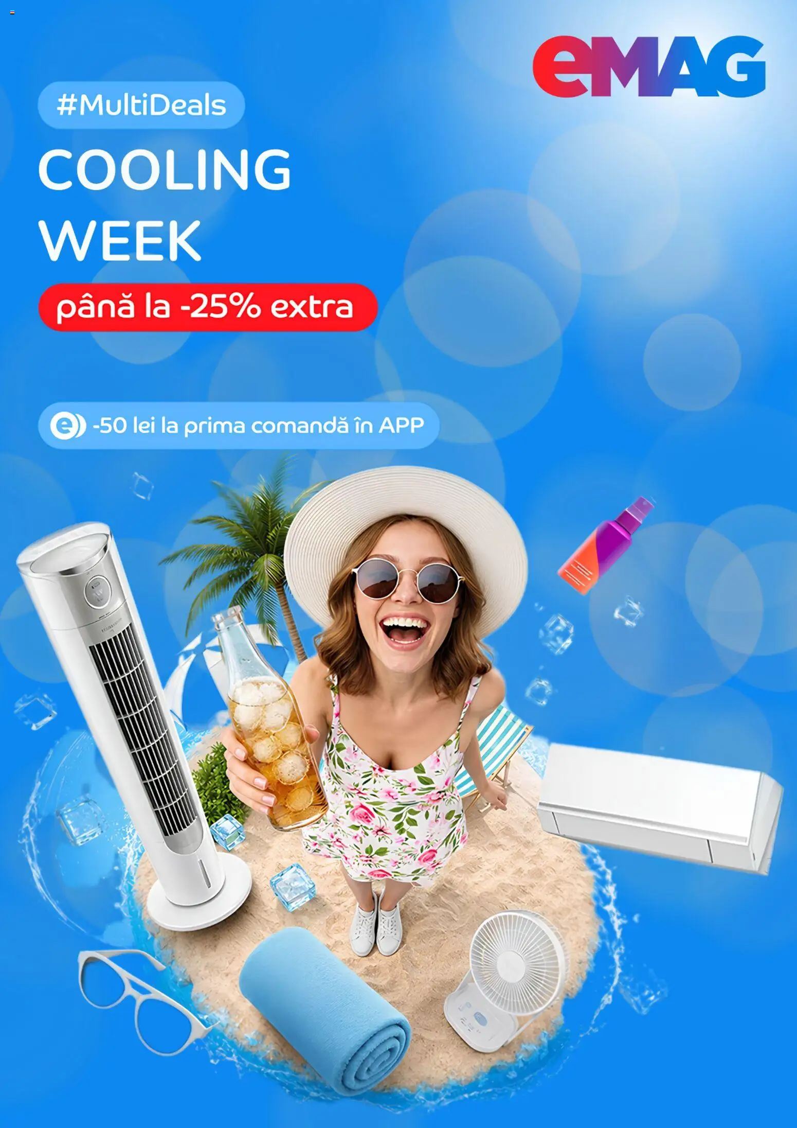 Noul catalog Emag – valabil de la 27.07.2026 | Pagină: 1