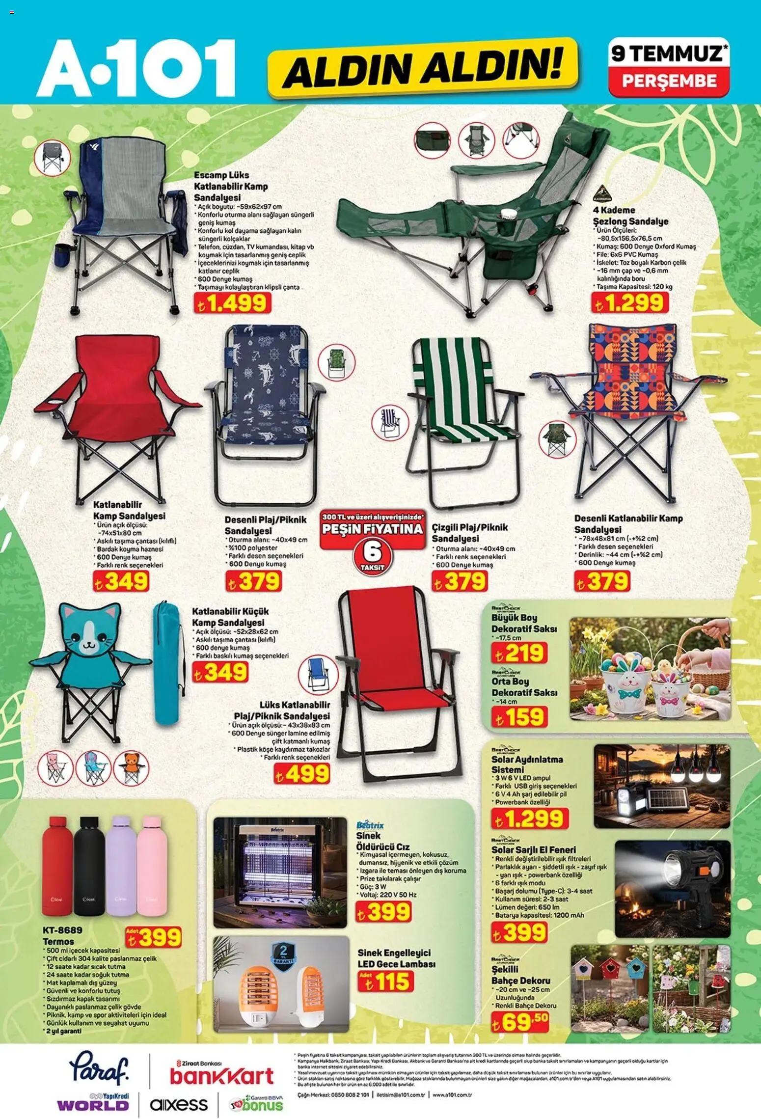 A101 - Katalog Aldın Aldın - 09 Temmuz 2026 tarihinden itibaren geçerlidir | Sayfa: 13 | Ürünler: Iskelet, Zselatin, TV, Saat