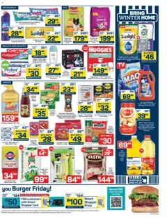 Pick n Pay specials catalogue – valid from 04.05.2026 | Page: 3
