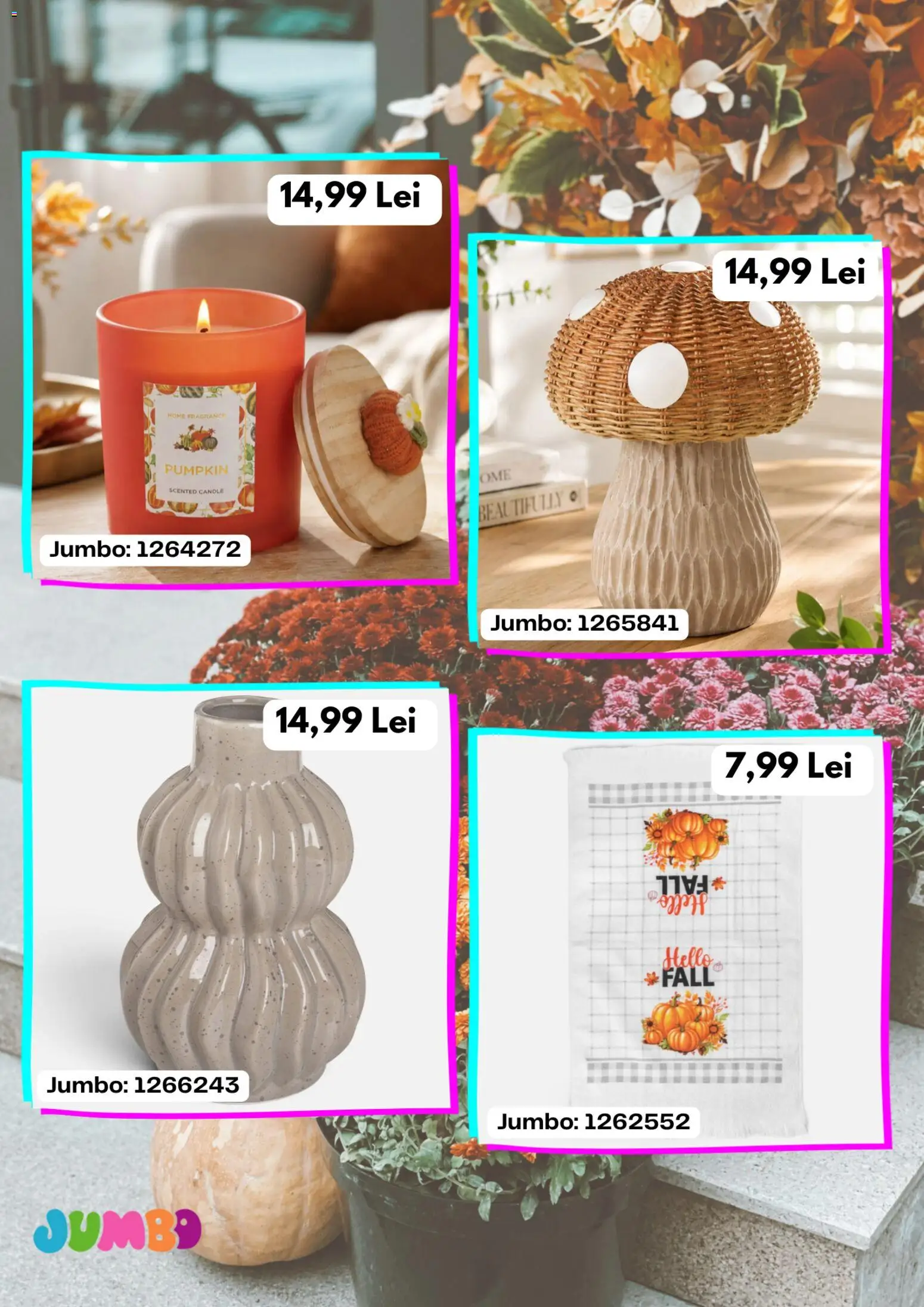 Noul catalog Jumbo – valabil de la 04.09.2026 | Pagină: 4