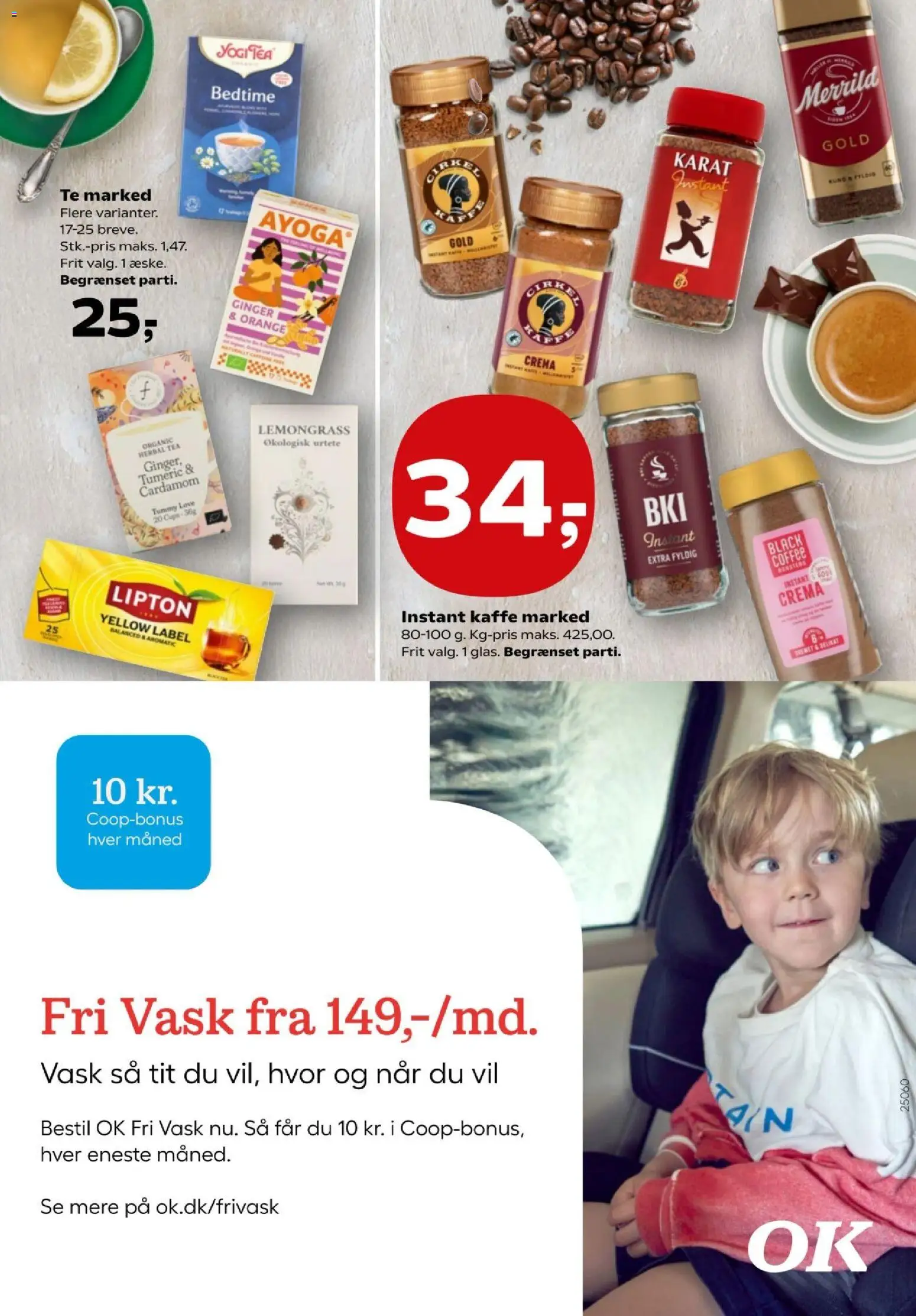 Kvickly tilbudsavis – gyldig fra 28/08/2026 | Side: 33