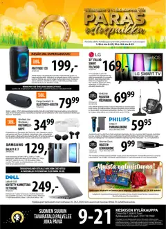 Tuuri-mainoslehti voimassa 20.05.2026 alkaen