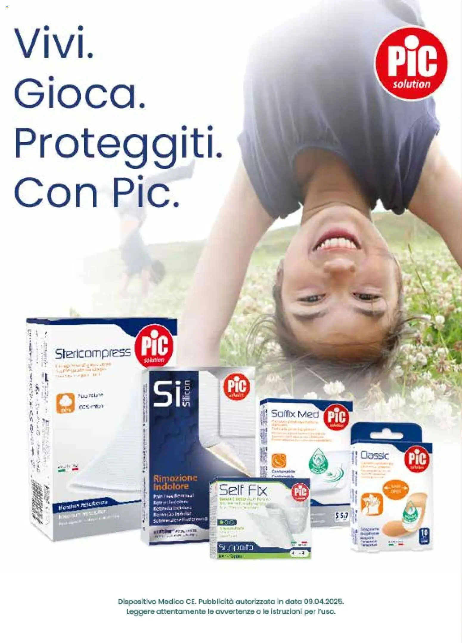 Volantino Prenatal del 08/10/2026 | Pagina: 38