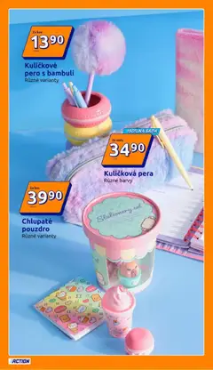 Náhled letáku Action leták od 29.07.2026 | Strana: 11