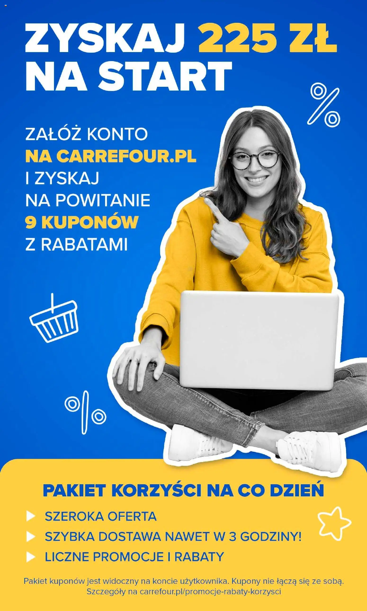 Carrefour gazetka od 03.08.2026 | Strona: 50
