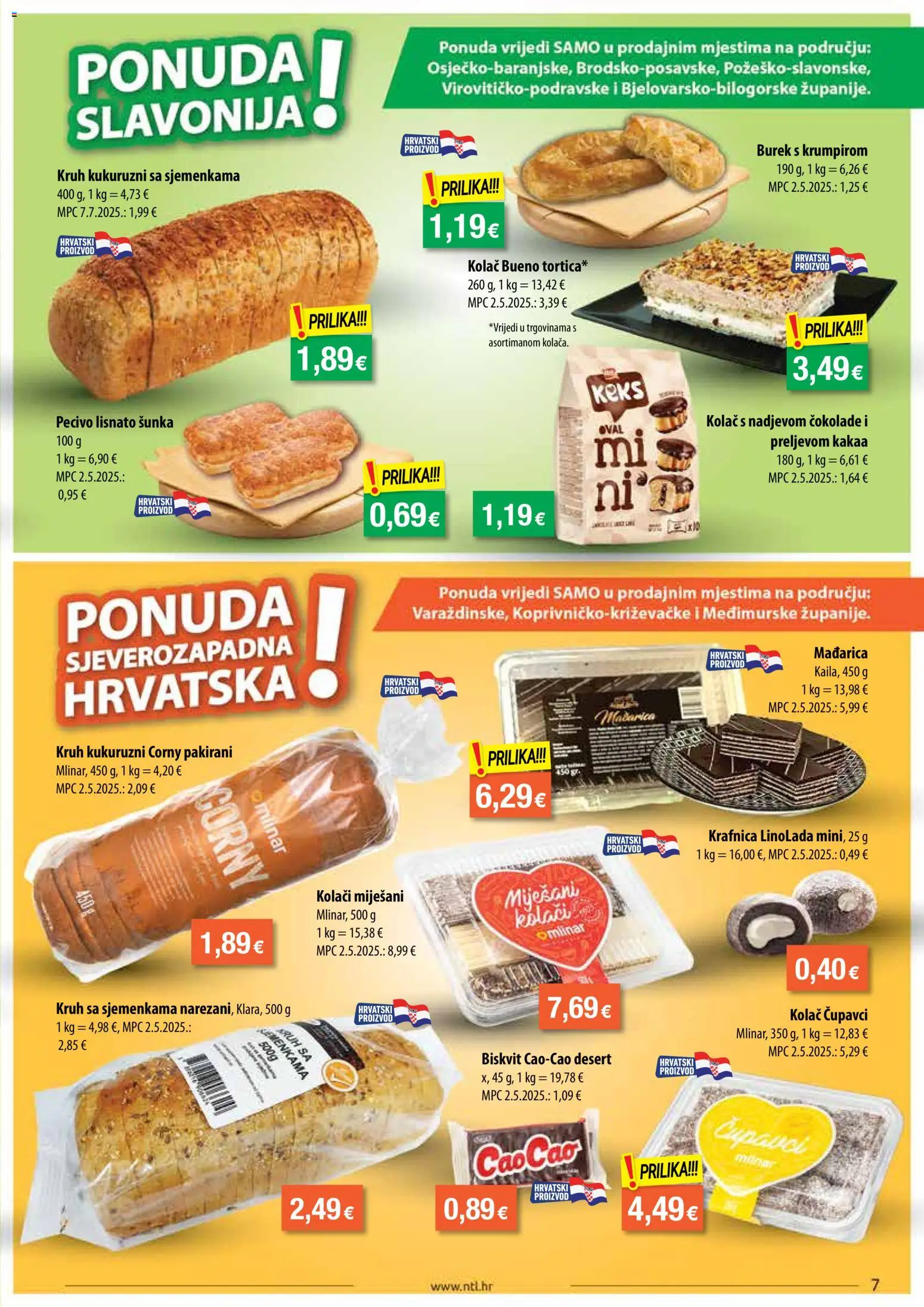 NTL katalog | vrijedi od 09.09.2026 | Stranica: 7