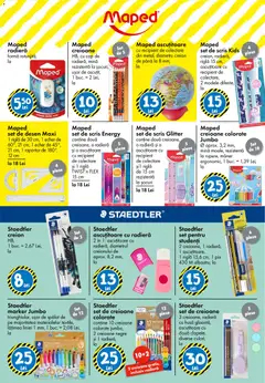 Ofertele TEDi valabile de la 14.08.2026 | Pagină: 9