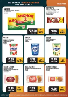 Preview of Bestway - 7 Days Delivered only Deals valid from 23/09/2026 | Page: 19