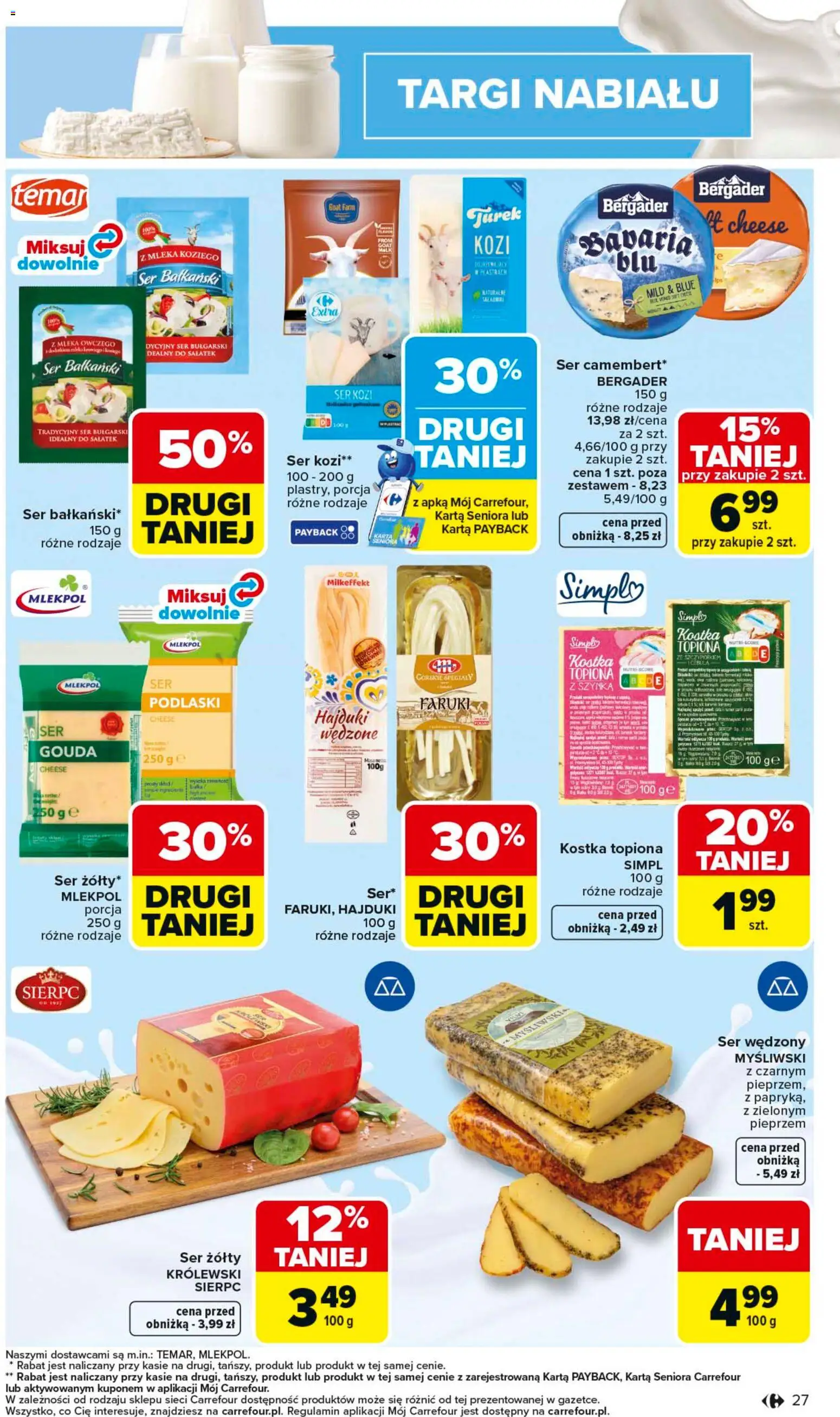 Carrefour gazetka od 18.05.2026 | Strona: 29