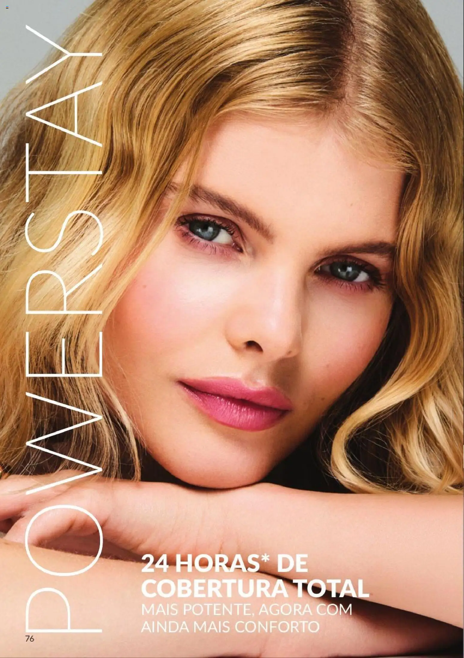 Catálogo Avon Campanha 11 │ válido de 01/11/2026 | Página: 76