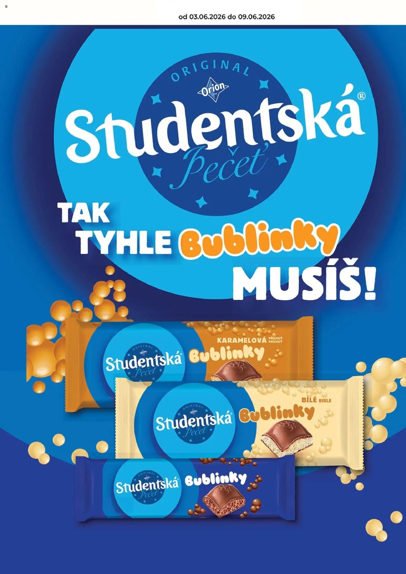Tamda Foods leták od 03.06.2026 | Strana: 61