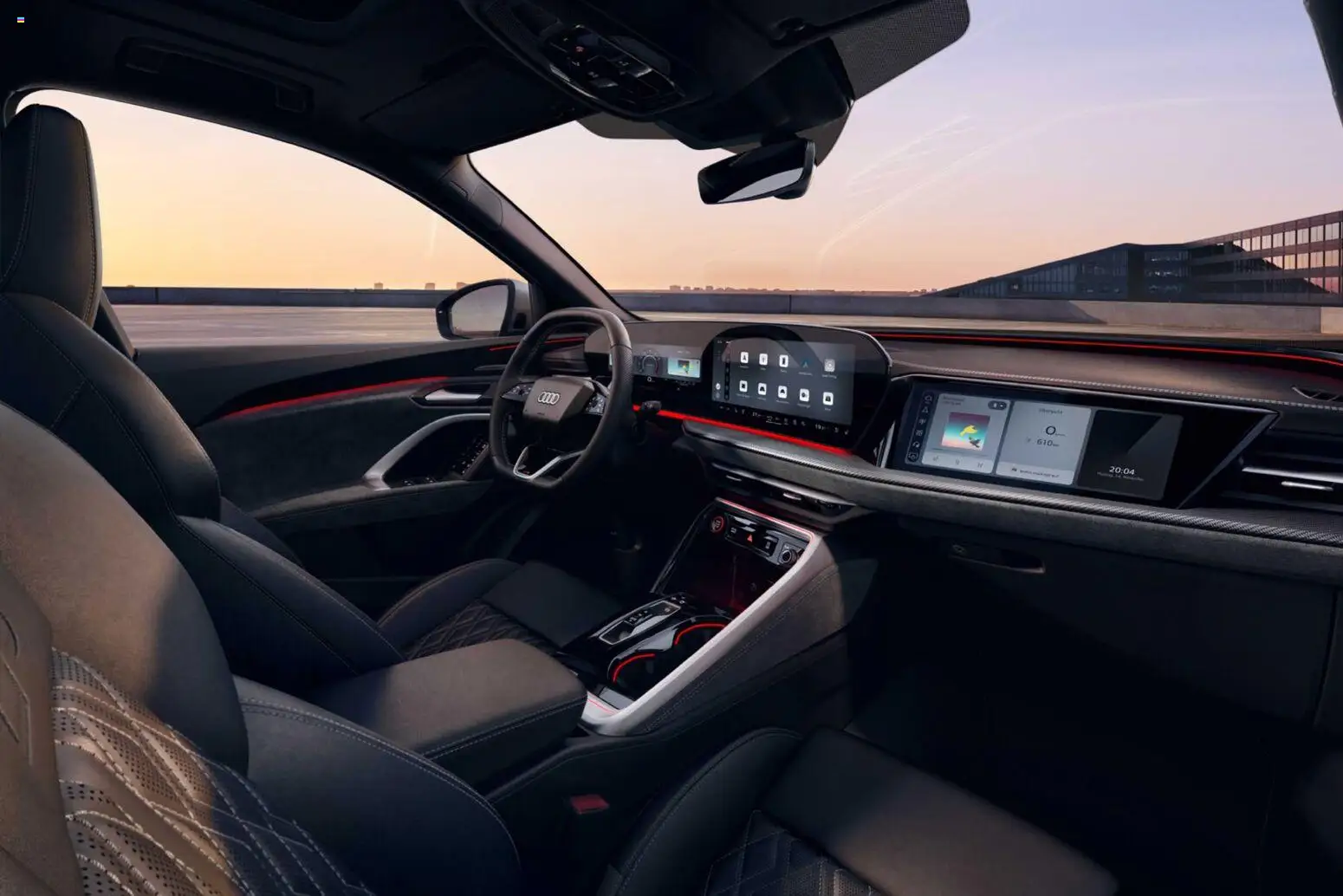 Audi Q5 – gültig ab 28.10.2025 | Seite: 73