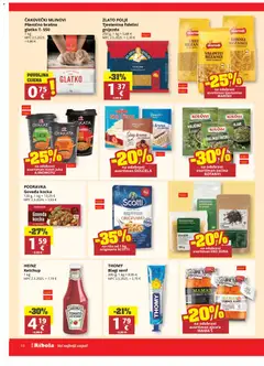 Ribola Katalog - Pregled kataloga iz trgovine Ribola, vrijedi od 16.09.2026 | Stranica: 10