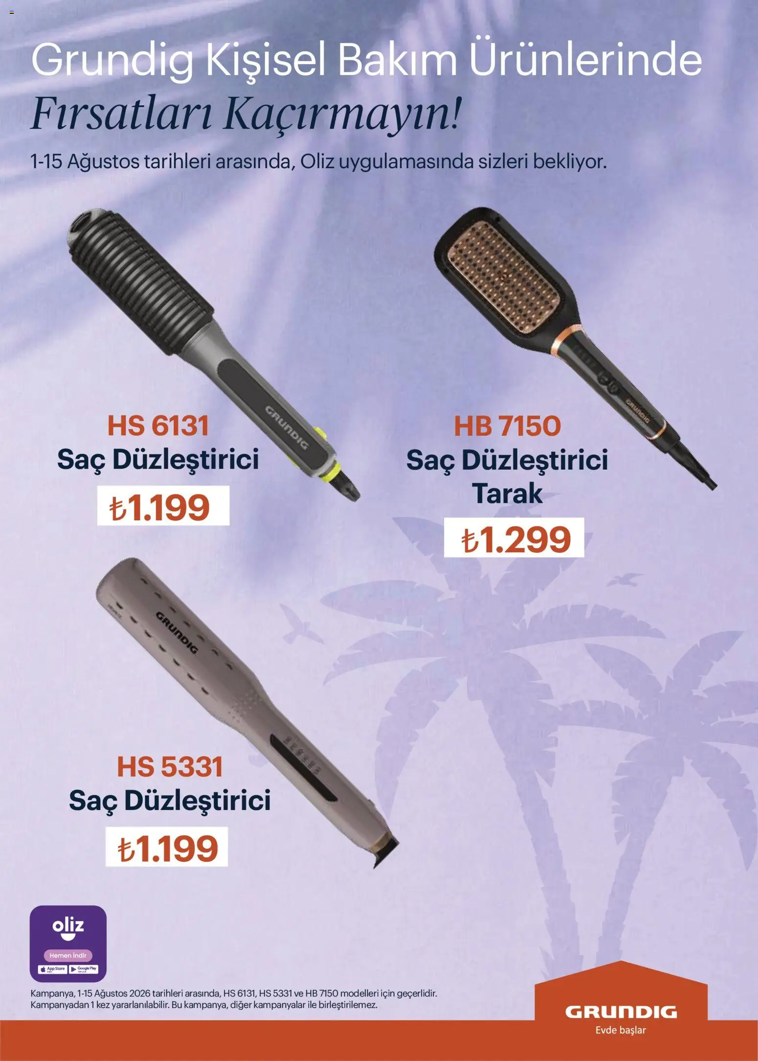 Arçelik Katalog - 01 Ağustos 2026 tarihinden itibaren geçerlidir | Sayfa: 95