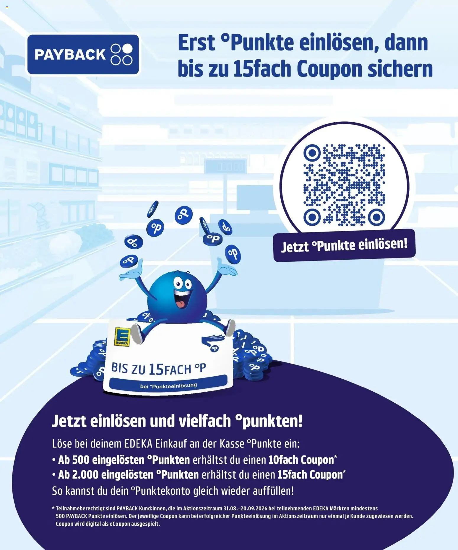 E center Prospekt München (ab 31.08.2026) zum Blättern | Seite: 24