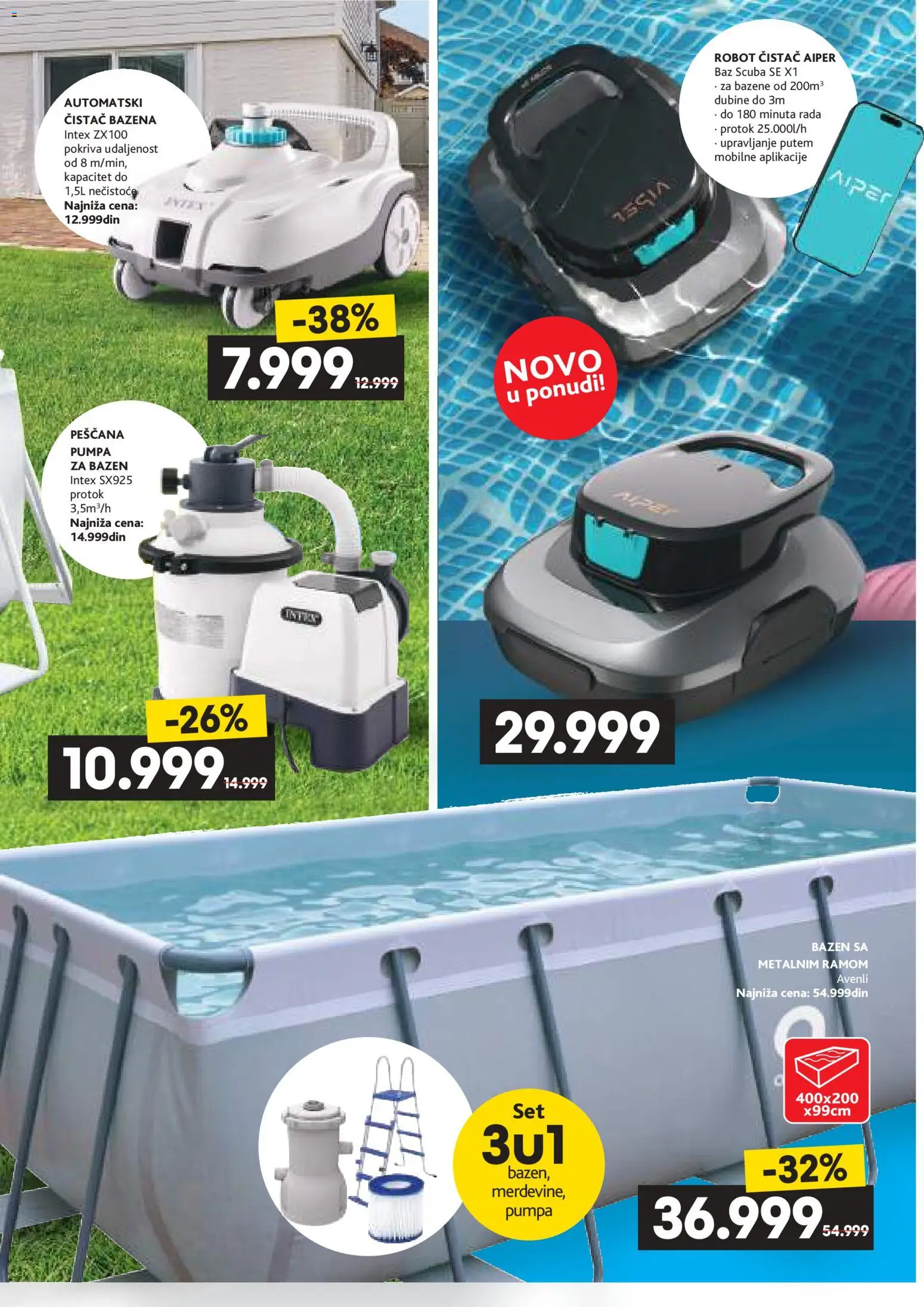 Idea katalog - važi od 04.06.2026 | Strana: 3