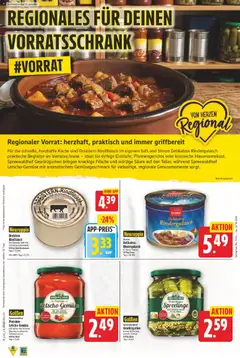 E center Prospekt ab 19.10.2026 gültig | Seite: 28 | Produkte: Küche, Dill, Saft, Rindfleisch
