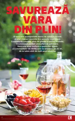 Ofertele Kaufland valabile de la 29.07.2026 | Pagină: 2