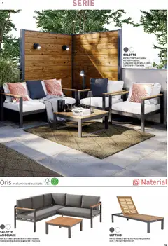 Anteprima del volantino Leroy Merlin volantino Giardino valido a partire dal 01.04.2026 | Pagina: 13